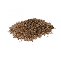 Plum wood chips 250 g