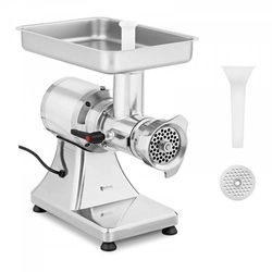 Meat grinder - 220 kg / h - Royal Catering - 900 W ROYAL CATERING 10012271 RCFW 321PRO