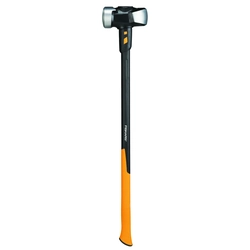 Two Handed Demolition Hammer 920mm xl 10ib / 36 "isocore hardware