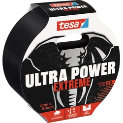 Ultra Power Extreme Tape black 10m:50mm