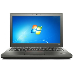 Notebook Lenovo ThinkPad T540p i5 - 4. generace / 16 GB / 480 GB SSD / 15,6 FullHD / třída A -