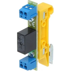 Delta CLOSED RELAY MODULE PK1-5-ZD