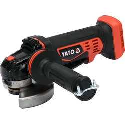 Yato grinder YT-82827