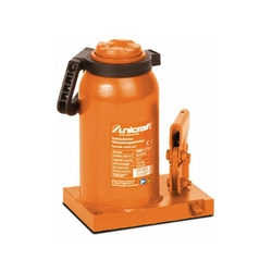Unicraft HSWH 20 TOP hydraulic bottle lifter