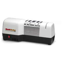 Electric - manual Hybrid 270 Diamond Hone sharpener