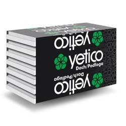 YETICO Alfa Floor styrofoam 6m2 0.3m3 5 cm