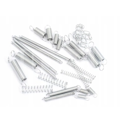 EXTENSION AND COMPRESSION SPRINGS SET 200EL BOXX