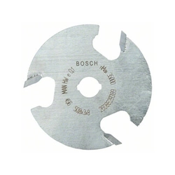 Bosch Expert mortise knife 7,94x50,8