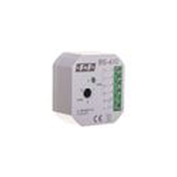 Latching relay F&f Filipowski BIS-410 Electronic switch Flush mounted (plaster) AC AC