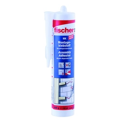 Fischer adhesive structure 53128 mk-310 fixit