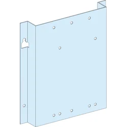 Schneider Prisma Plus G Mounting plate for NSX-IN-INV630 vertical LVS03080