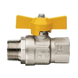 Itap LONDON DN20 3/4 '' 5 bar KB Gas ball valve (069B034) buy cheap online
