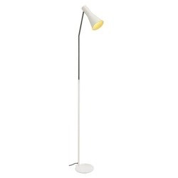 Floor lamp Phelia white SLV 146011