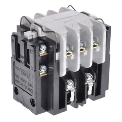 Contactor TSM-1 400 V 50 HZ