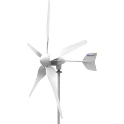 Phaesun 310127 Stormy Wings HY-600-24 Výkon větrného generátoru (při 10 m/s) 600 W 24 V