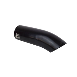 Amio MT 001B exhaust tailpipe