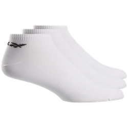 Socks Reebok TECH STYLE TR M 3P white