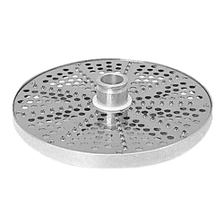 83430 Hard cheese grating disc