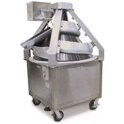 Dough rounder | bakery conical rounding machine | SMQ10