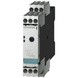 Timer relay Siemens 3RP15331AP30 Screw connection AC/DC