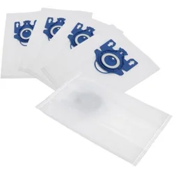 VACUUM ACC DUST BAG/5PCS ONE TIME S8 PLUS SMART360