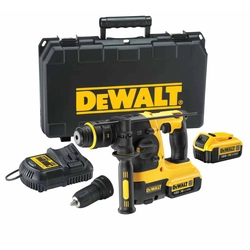 Dewalt DCH254M2 18 V Hammer Drill