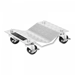 Trolley for vehicles - 680 kg - 2 pcs.MSW MSW-RH-680 10060931