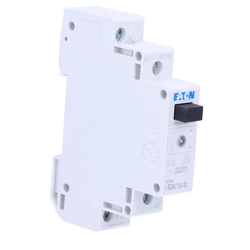 Installation relay 16A with LED 24V AC 50/60Hz Z-R24/16-10