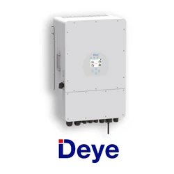 DEYE Three Phase Hybrid Inverter SUN-12K-SG04LP3-EU