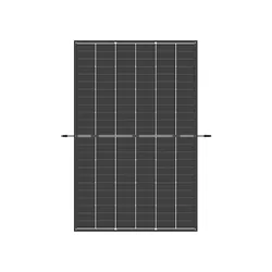 Trina Vertex S+ TSM - NEG9RC.27 - 430Wp (Bifacial,Clear Black)