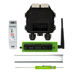 Tigo CCA Kit + TAP