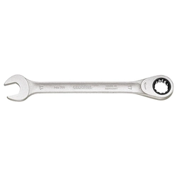 Gedore 7 R 8 2297051 8 mm ratchet combination wrench