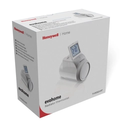 Honeywell Evohome THR092HRT / HR92, wireless thermostatic head