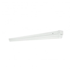Svítidlo na lištu Ledvance 4058075122246 LED nelze vyměnit Ocel Bílý AC Elektronický předřadník