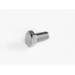 Screw M10X25 A2