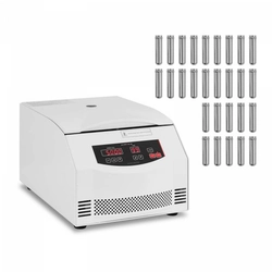 Laboratory centrifuge - 5000 rpm/ min - 24 tubes ROYAL CATERING 10030618 SBS-LZ-3000SLS