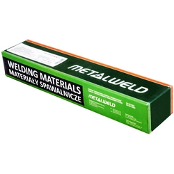 Elektrody Metalweld DURWELD 400 fi 3,2/350/4,5 kg