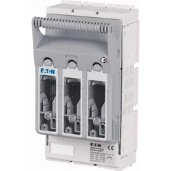 Eaton Rozłącznik bezpiecznikowy 3P 160A NH00 Basic na szyny zbiorcze XNH00-S160 183033