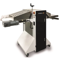 Bread and biscuit slicer | horizontal slicer | Taglio