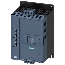 Soft starter Siemens 3RW52161TC04 Single direction AC/DC Adjustable IP00