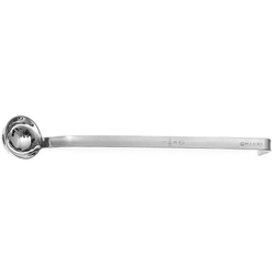 Stainless steel ladle Profi Line 750 ml | Hendi 540602