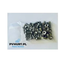 K502 SCREWS