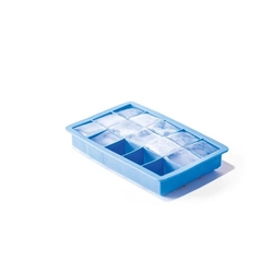 Mini ice cube mold