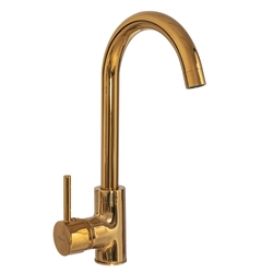 Rea Talisa Gold Kitchen Faucet - additional 5% DISCOUNT with code REA5