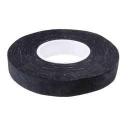 Emos Izolačná páska textilná 15mm/15m čierna F6515 - EMOS Izolačná páska textilná 15 mm/15m čierna