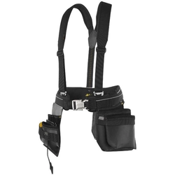 9780 XTR Tool Belt for Electricians Snickers Workwear
