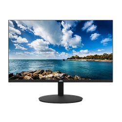 FullHD LED monitor 24'', HDMI, VGA, Audio 2x1.5W - UNV MW3224-V