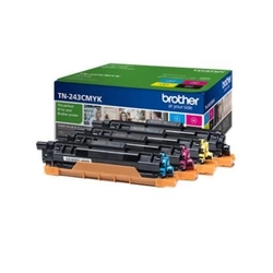 Brother TN-243CMYK, multipack