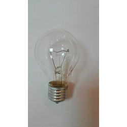 Industrial and mining signaling bulb E27 40W 2700K 300lm A55 230V