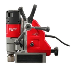 MILWAUKEE Magnetic Drill MDP 41